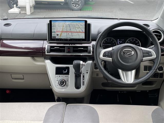 キャスト スタイルＧ　ターボ　ＶＳ　ＳＡＩＩＩ（2枚目）