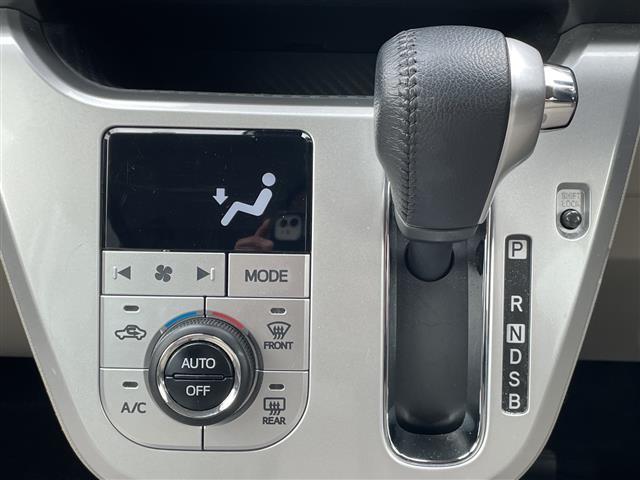 キャスト スタイルＧ　ターボ　ＶＳ　ＳＡＩＩＩ（7枚目）