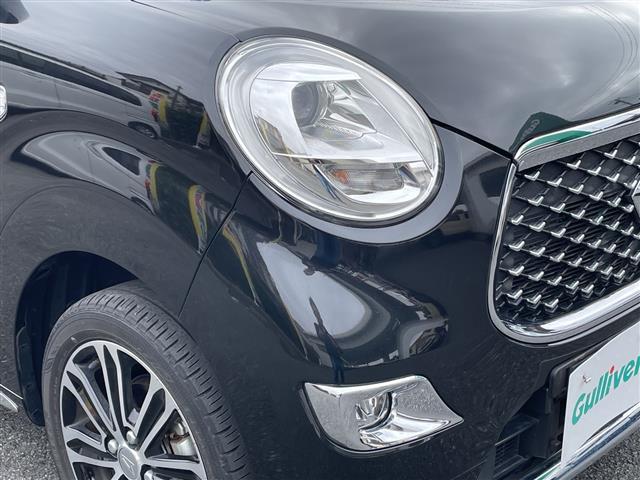 キャスト スタイルＧ　ターボ　ＶＳ　ＳＡＩＩＩ（15枚目）