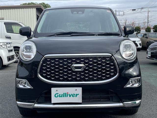 キャスト スタイルＧ　ターボ　ＶＳ　ＳＡＩＩＩ（18枚目）