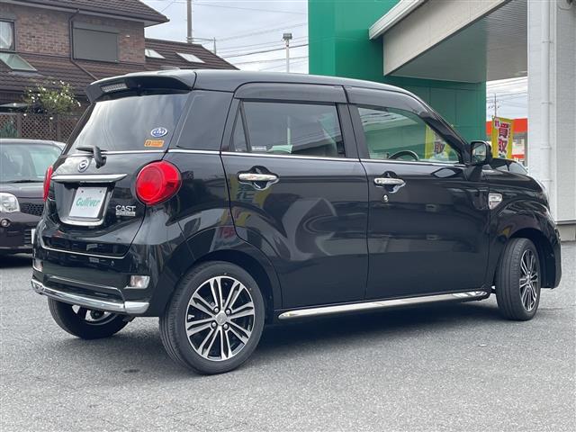 キャスト スタイルＧ　ターボ　ＶＳ　ＳＡＩＩＩ（19枚目）