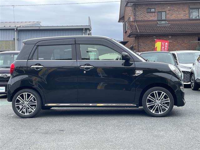 キャスト スタイルＧ　ターボ　ＶＳ　ＳＡＩＩＩ（21枚目）