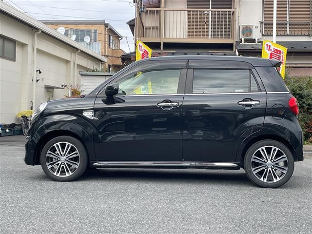 キャスト スタイルＧ　ターボ　ＶＳ　ＳＡＩＩＩ（22枚目）