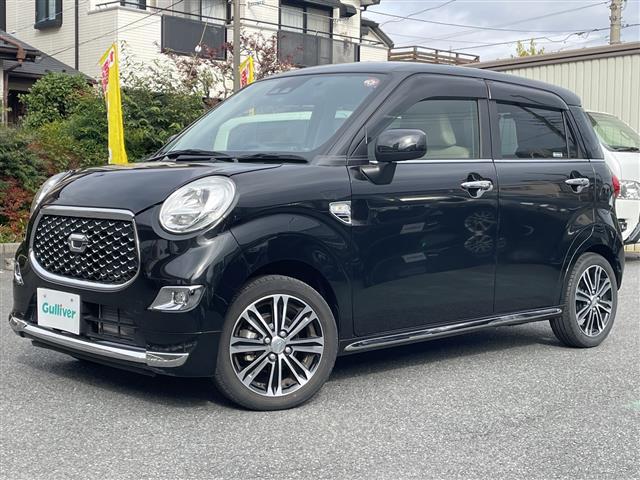 キャスト スタイルＧ　ターボ　ＶＳ　ＳＡＩＩＩ（23枚目）