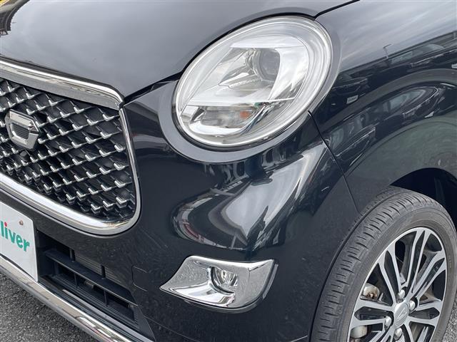 キャスト スタイルＧ　ターボ　ＶＳ　ＳＡＩＩＩ（24枚目）