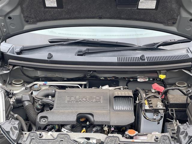 キャスト スタイルＧ　ターボ　ＶＳ　ＳＡＩＩＩ（31枚目）