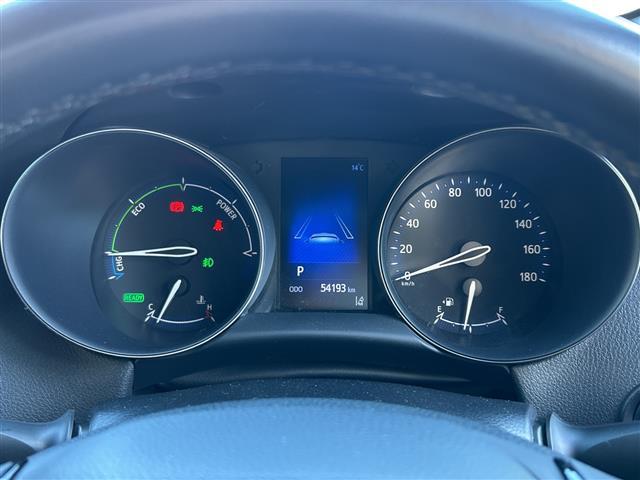 C-HR S LEDパッケージ ☆ドライブレコーダー前後☆ウィンカーミラー☆クルーズコントロール☆プッシュスタート☆ETC☆レーン(3枚目)