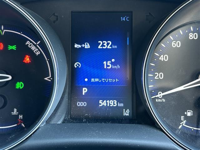 C-HR S LEDパッケージ ☆ドライブレコーダー前後☆ウィンカーミラー☆クルーズコントロール☆プッシュスタート☆ETC☆レーン(5枚目)