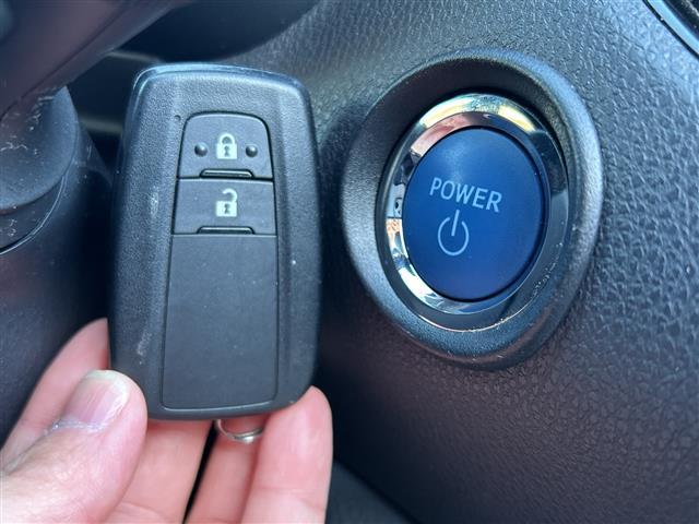 C-HR S LEDパッケージ ☆ドライブレコーダー前後☆ウィンカーミラー☆クルーズコントロール☆プッシュスタート☆ETC☆レーン(6枚目)