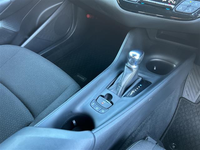 C-HR S LEDパッケージ ☆ドライブレコーダー前後☆ウィンカーミラー☆クルーズコントロール☆プッシュスタート☆ETC☆レーン(9枚目)