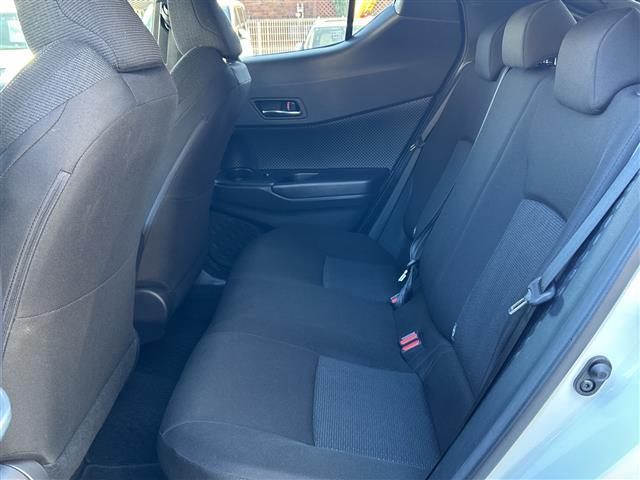 C-HR S LEDパッケージ ☆ドライブレコーダー前後☆ウィンカーミラー☆クルーズコントロール☆プッシュスタート☆ETC☆レーン(13枚目)