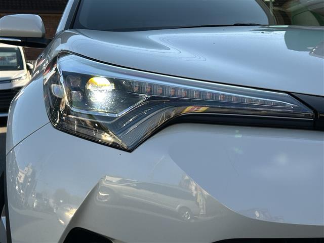 C-HR S LEDパッケージ ☆ドライブレコーダー前後☆ウィンカーミラー☆クルーズコントロール☆プッシュスタート☆ETC☆レーン(15枚目)