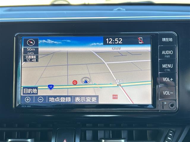 C-HR S LEDパッケージ ☆ドライブレコーダー前後☆ウィンカーミラー☆クルーズコントロール☆プッシュスタート☆ETC☆レーン(17枚目)