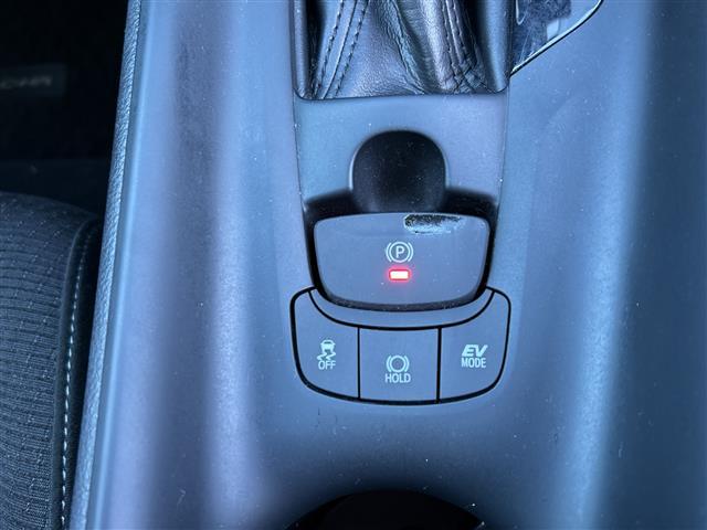 C-HR S LEDパッケージ ☆ドライブレコーダー前後☆ウィンカーミラー☆クルーズコントロール☆プッシュスタート☆ETC☆レーン(22枚目)