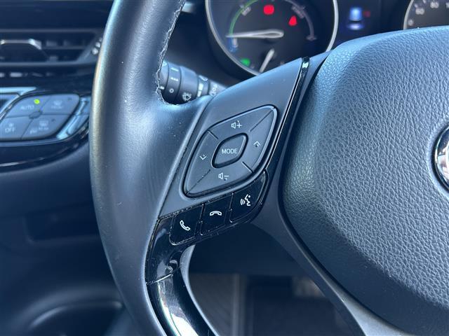 C-HR S LEDパッケージ ☆ドライブレコーダー前後☆ウィンカーミラー☆クルーズコントロール☆プッシュスタート☆ETC☆レーン(26枚目)