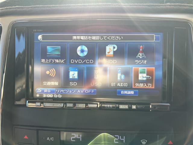 ジープ・グランドチェロキー リミテッド ☆リミテッドグレード☆4WD☆ブラックレザー☆社外ナビ/フルセグ☆寒冷地仕様☆クルーズコントロール☆Bluetooth☆オートエアコン☆全席シートヒーター☆ステアリングヒーター☆シ(6枚目)