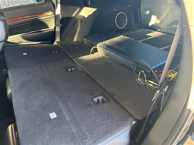 ジープ・グランドチェロキー リミテッド ☆リミテッドグレード☆4WD☆ブラックレザー☆社外ナビ/フルセグ☆寒冷地仕様☆クルーズコントロール☆Bluetooth☆オートエアコン☆全席シートヒーター☆ステアリングヒーター☆シ(14枚目)