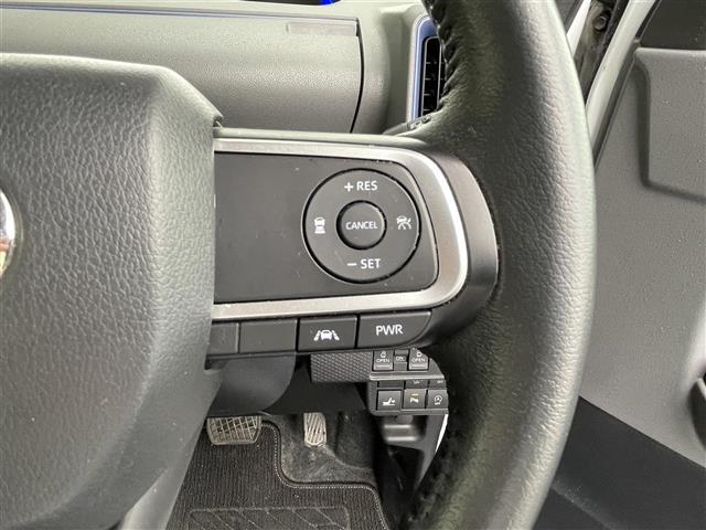 タント カスタムＲＳセレクション　１オーナー　両側パワスラ　純正ディーラナビ（ＭＤＶ－Ｓ７０７Ｗ）／ＢＴ／ＣＤ／ＤＶＤ／ＴＶ／ＳＤ／ＵＳＢ／ｉＰｏｄ／　衝突軽減システム　レーンキープアシスト　コーナーセンサー追従式レー（14枚目）