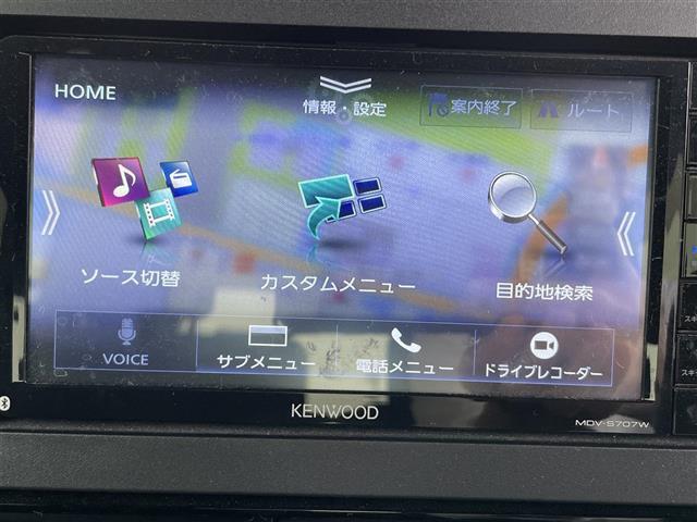 タント カスタムＲＳセレクション　１オーナー　両側パワスラ　純正ディーラナビ（ＭＤＶ－Ｓ７０７Ｗ）／ＢＴ／ＣＤ／ＤＶＤ／ＴＶ／ＳＤ／ＵＳＢ／ｉＰｏｄ／　衝突軽減システム　レーンキープアシスト　コーナーセンサー追従式レー（19枚目）