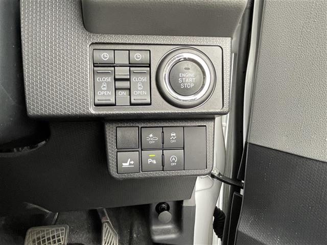 タント カスタムＲＳセレクション　１オーナー　両側パワスラ　純正ディーラナビ（ＭＤＶ－Ｓ７０７Ｗ）／ＢＴ／ＣＤ／ＤＶＤ／ＴＶ／ＳＤ／ＵＳＢ／ｉＰｏｄ／　衝突軽減システム　レーンキープアシスト　コーナーセンサー追従式レー（24枚目）