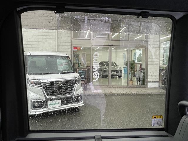 タント カスタムＲＳセレクション　１オーナー　両側パワスラ　純正ディーラナビ（ＭＤＶ－Ｓ７０７Ｗ）／ＢＴ／ＣＤ／ＤＶＤ／ＴＶ／ＳＤ／ＵＳＢ／ｉＰｏｄ／　衝突軽減システム　レーンキープアシスト　コーナーセンサー追従式レー（26枚目）