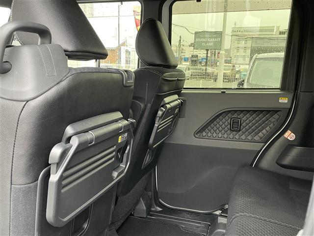 タント カスタムＲＳセレクション　１オーナー　両側パワスラ　純正ディーラナビ（ＭＤＶ－Ｓ７０７Ｗ）／ＢＴ／ＣＤ／ＤＶＤ／ＴＶ／ＳＤ／ＵＳＢ／ｉＰｏｄ／　衝突軽減システム　レーンキープアシスト　コーナーセンサー追従式レー（29枚目）