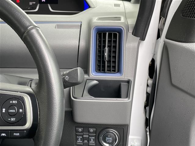 タント カスタムＲＳセレクション　１オーナー　両側パワスラ　純正ディーラナビ（ＭＤＶ－Ｓ７０７Ｗ）／ＢＴ／ＣＤ／ＤＶＤ／ＴＶ／ＳＤ／ＵＳＢ／ｉＰｏｄ／　衝突軽減システム　レーンキープアシスト　コーナーセンサー追従式レー（32枚目）