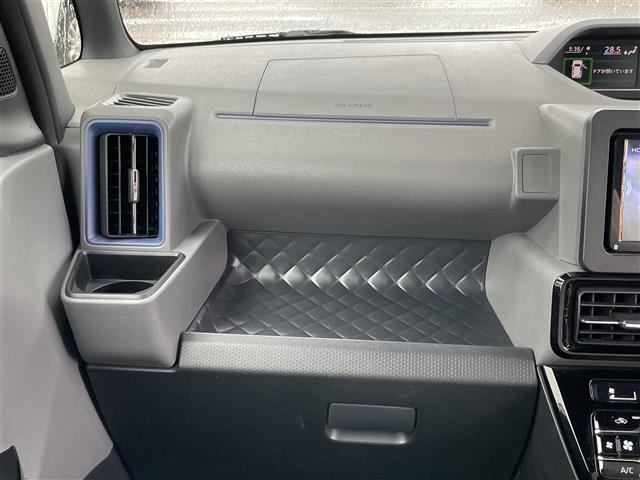 タント カスタムＲＳセレクション　１オーナー　両側パワスラ　純正ディーラナビ（ＭＤＶ－Ｓ７０７Ｗ）／ＢＴ／ＣＤ／ＤＶＤ／ＴＶ／ＳＤ／ＵＳＢ／ｉＰｏｄ／　衝突軽減システム　レーンキープアシスト　コーナーセンサー追従式レー（34枚目）