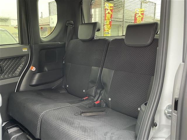 タント カスタムＲＳセレクション　１オーナー　両側パワスラ　純正ディーラナビ（ＭＤＶ－Ｓ７０７Ｗ）／ＢＴ／ＣＤ／ＤＶＤ／ＴＶ／ＳＤ／ＵＳＢ／ｉＰｏｄ／　衝突軽減システム　レーンキープアシスト　コーナーセンサー追従式レー（41枚目）