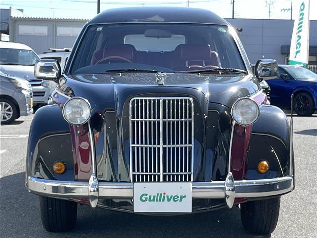 トヨタクラシック クラシック ユーザー買取車両(3枚目)