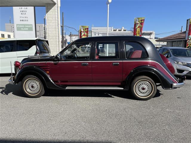 トヨタクラシック クラシック ユーザー買取車両(5枚目)