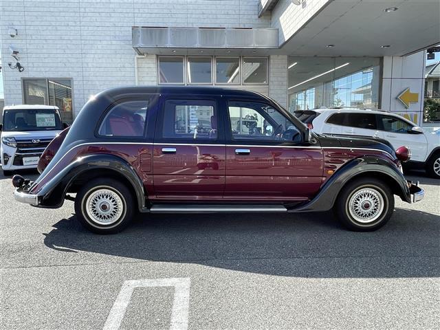 トヨタクラシック クラシック ユーザー買取車両(6枚目)