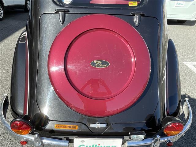 トヨタクラシック クラシック ユーザー買取車両(10枚目)