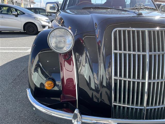 トヨタクラシック クラシック ユーザー買取車両(12枚目)