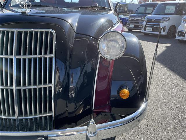 トヨタクラシック クラシック ユーザー買取車両(13枚目)