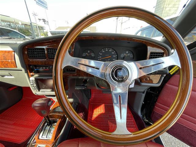 トヨタクラシック クラシック ユーザー買取車両(16枚目)