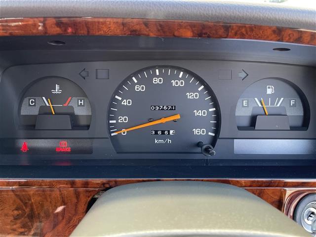 トヨタクラシック クラシック ユーザー買取車両(17枚目)