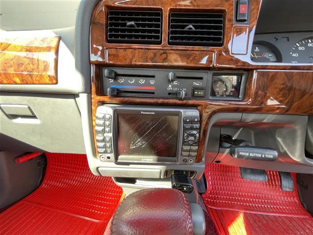 トヨタクラシック クラシック ユーザー買取車両(18枚目)