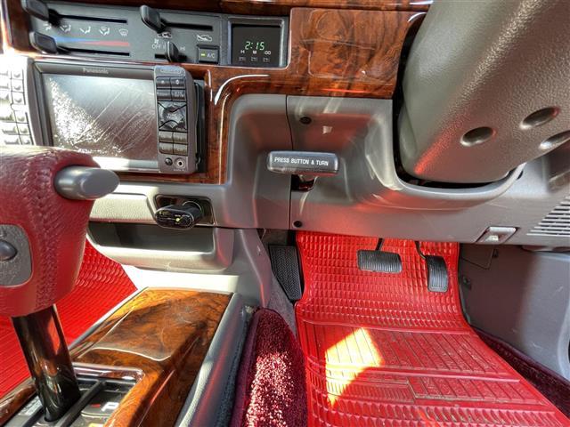 トヨタクラシック クラシック ユーザー買取車両(19枚目)