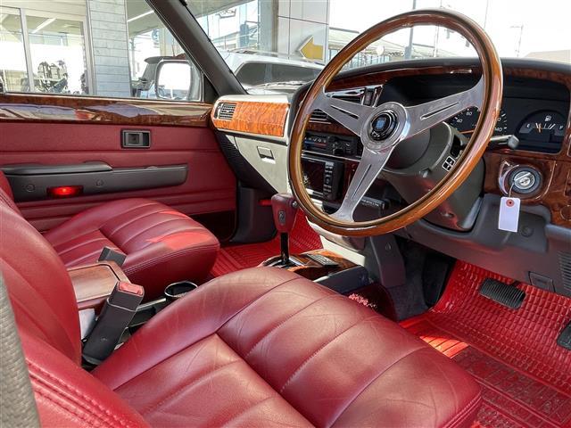 トヨタクラシック クラシック ユーザー買取車両(20枚目)