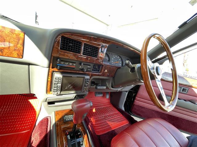 トヨタクラシック クラシック ユーザー買取車両(21枚目)