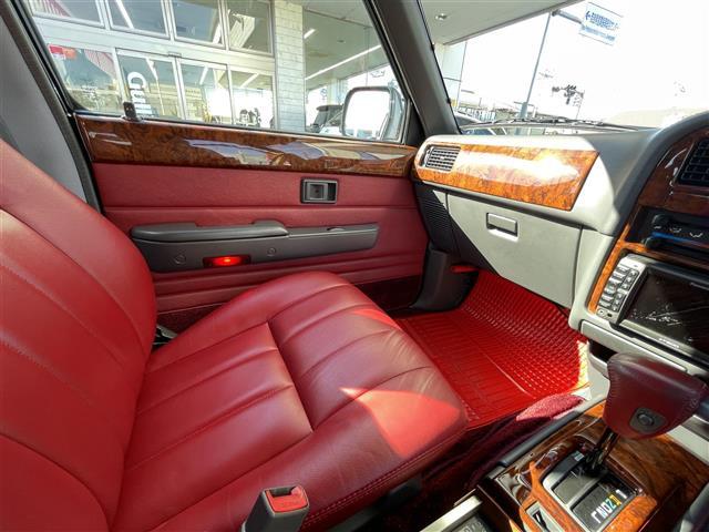 トヨタクラシック クラシック ユーザー買取車両(25枚目)