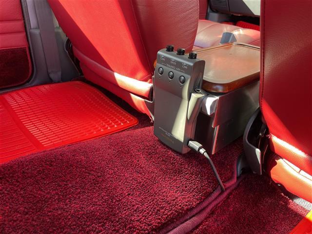 トヨタクラシック クラシック ユーザー買取車両(28枚目)