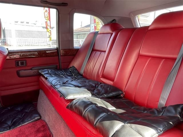 トヨタクラシック クラシック ユーザー買取車両(31枚目)