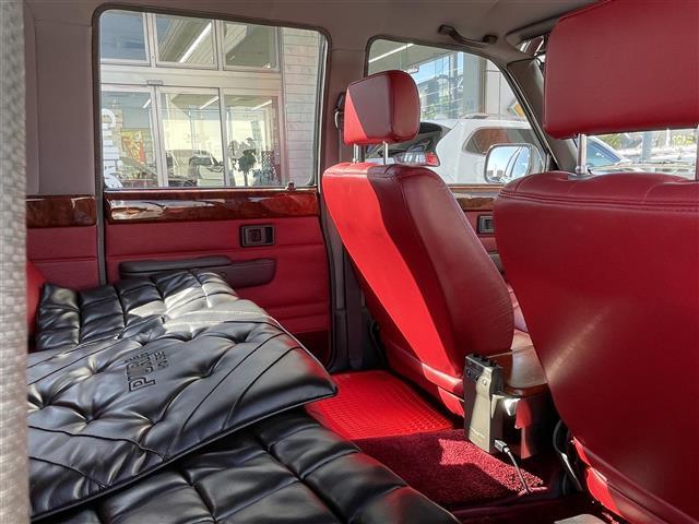 トヨタクラシック クラシック ユーザー買取車両(32枚目)