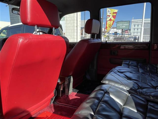 トヨタクラシック クラシック ユーザー買取車両(33枚目)