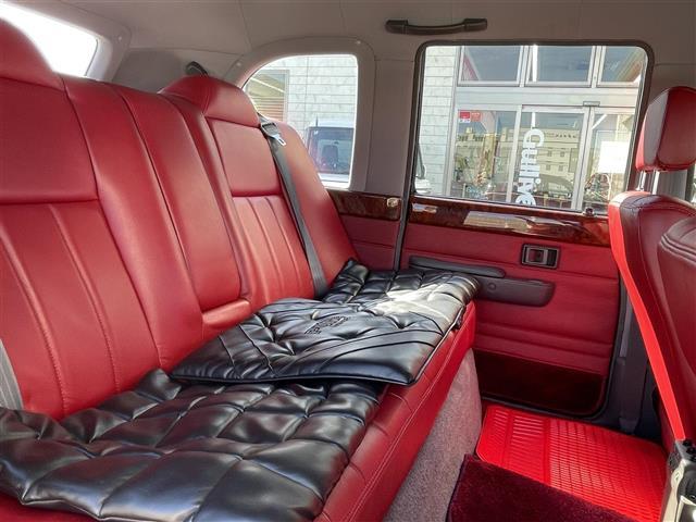 トヨタクラシック クラシック ユーザー買取車両(34枚目)