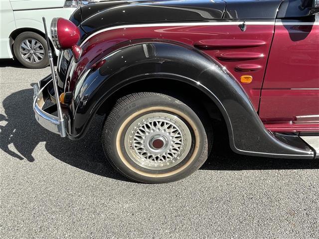 トヨタクラシック クラシック ユーザー買取車両(36枚目)