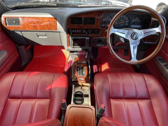 トヨタクラシック クラシック ユーザー買取車両(37枚目)