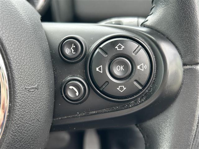 ＭＩＮＩ クーパーＤ　クロスオーバー　ワンオーナー／メーカーナビ／アラウンドビュー／ＭＴ付きＡＴ／ルーフレーン／追従式クルコン／電動リアゲート／純正アルミ／フロアマット／ＥＴＣ／ドラレコ／オートライト／Ｂｌｕｅｔｏｏｔｈ／保証書（14枚目）